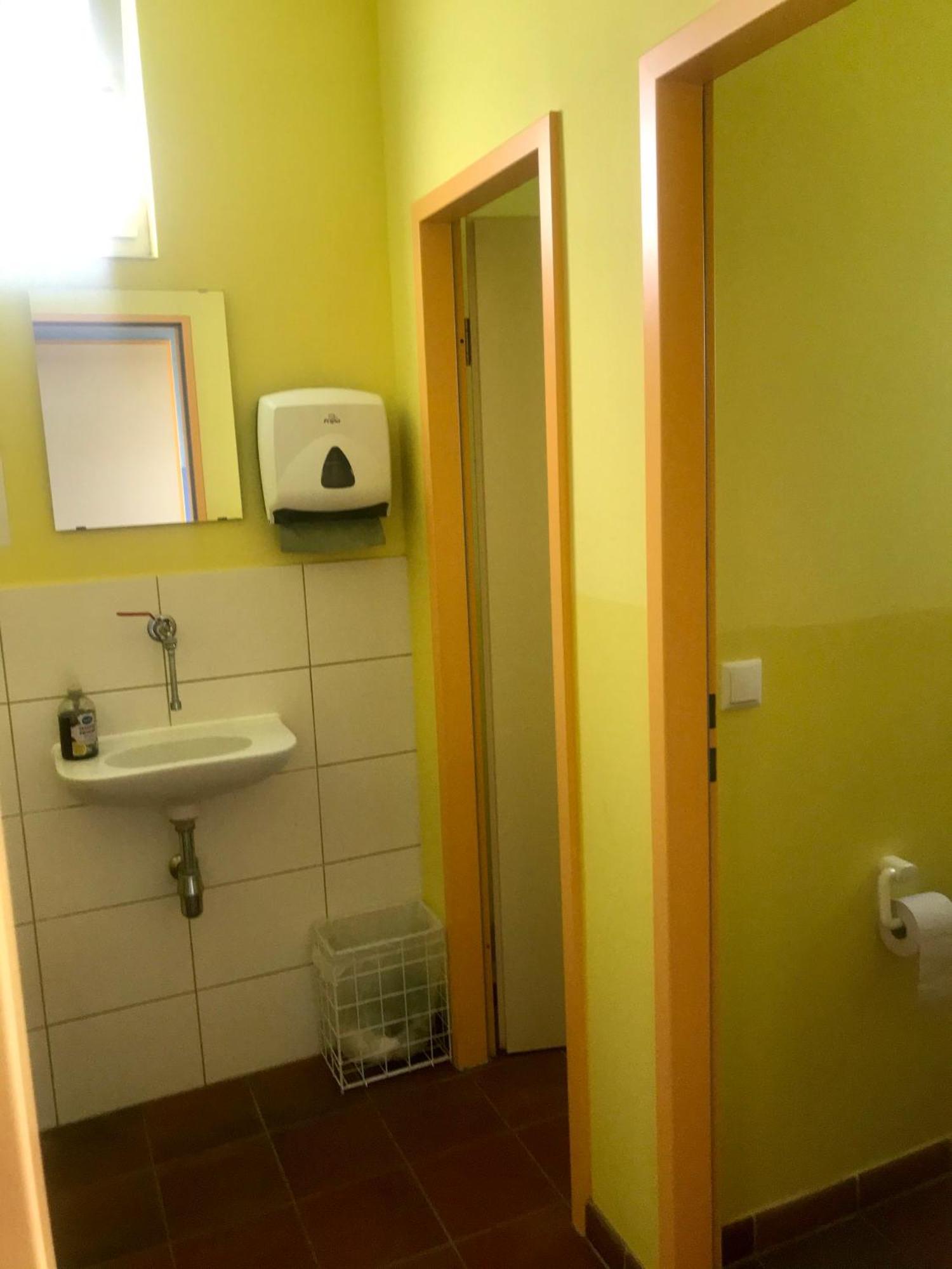 Glampingpod Campeggio *