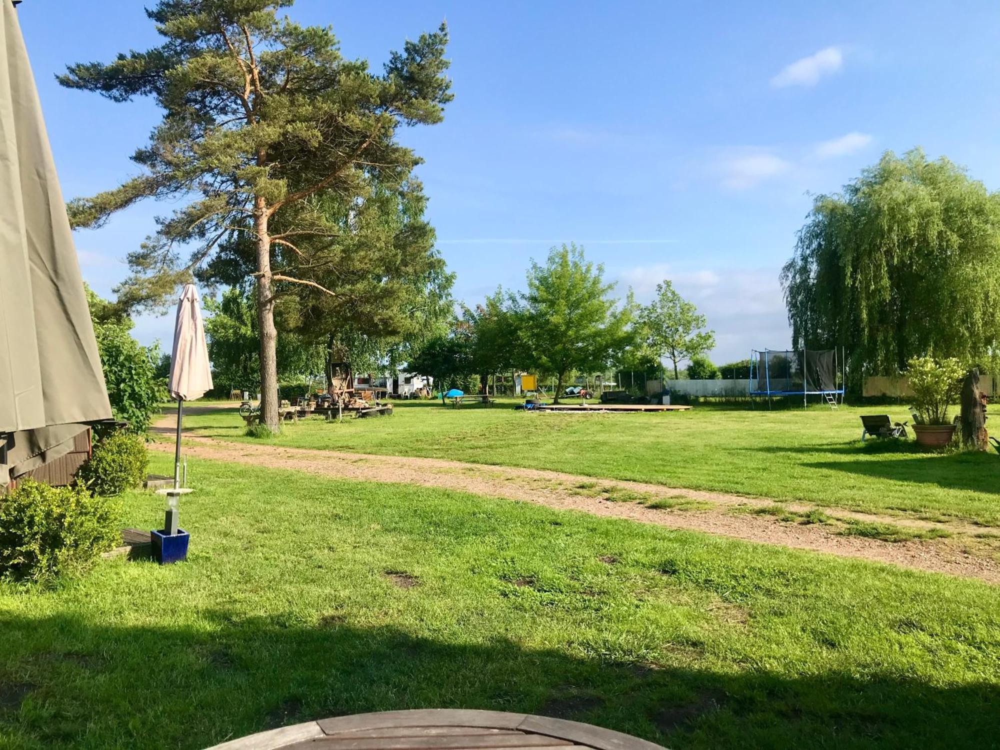 Glampingpod Loitz